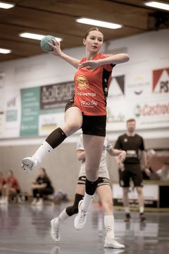 Bild 95 - wCJ TSV Ellerbek - AMTV Hamburg 2 : Ergebnis: 25:20